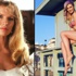 Kim Basinger'ın kızı da meşhur oldu | Ireland Baldwin bikini tanıtıyor Kim Basinger'ın kızı da meşhur oldu | Ireland Baldwin bikini tanıtıyor