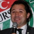 Mesut Mestan adaylıktan çekildi Mesut Mestan adaylıktan çekildi