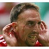 Ribery'den Galatasaray açıklaması!
