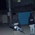 PKK kalaşnikoflarla devriye attı PKK kalaşnikoflarla devriye attı