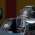 Rosberg sezonun ilk galibiyetini aldı Rosberg sezonun ilk galibiyetini aldı