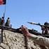 Afganistan'da çatışma: 12 ölü! Afganistan'da çatışma: 12 ölü!