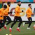 Galatasaray, Akhisarspor maçına hazır Galatasaray, Akhisarspor maçına hazır
