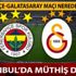 Fenerbahçe-Galatasaray maçı nereden izlenir? Fenerbahçe-Galatasaray maçı şifresiz nasıl izlenir?