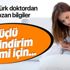 Çökelek mucize demek | Yüzyılın hastalığı fazla kilo