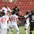 Manisaspor'dan Balıkesirspor'a çelme