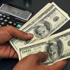 Dolar 2.33'ün altına geriledi Dolar 2.33'ün altına geriledi