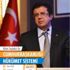 Zeybekci Cumhurbaşkanlığı Hükümet Sistemi'ni anlatacak