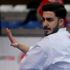 Türkiye Karate Şampiyonası Fethiye'de devam ediyor