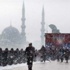 Meteoroloji uyardı... Kış kapıya dayandı