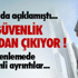 Gökçeada Feribotundaki Yolcular 13 Saat 25 Dakika Sonra Tahliye Edildi (2) Gökçeada Feribotundaki Yolcular 13 Saat 25 Dakika Sonra Tahliye Edildi (2)