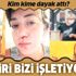 Ayvalık'ta bir Beach'te anne ile kızına dayak mı atıldı? Ayvalık'ta bir Beach'te anne ile kızına dayak mı atıldı?