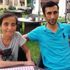 Eşi öldükten 40 gün sonra intihar etti Eşi öldükten 40 gün sonra intihar etti