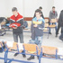 Liseli gençlerden örnek kampanya Liseli gençlerden örnek kampanya