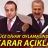 Dört eski bakanla ilgili kritik oylama başladı - CANLI Dört eski bakanla ilgili kritik oylama başladı - CANLI