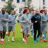 Trabzonspor'dan gövde gösterisi! Trabzonspor'dan gövde gösterisi!
