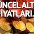 1 Aralık bugün çeyrek altın kaç lira? Gram altın ne kadar? Cuma günü güncel altın fiyatları