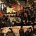 Yunanistan’da hükümet karşıtı protesto Yunanistan’da hükümet karşıtı protesto