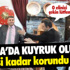 Ege’de Türk Uçaklarına Tacize Karşılık Verildi