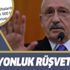 Son dakika: CHP’li eski vekil Yıldıray Sapan'dan bomba iddia: CHP’li Kumluca Belediyesi’nin 2 milyon lira rüşvet aldı