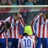 Atletico Madrid revire döndü