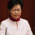 Hong Kong lideri Lam: Hong Kong kaotik bir çevreye dayanamaz"