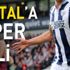 Kartal'a süper ikili