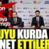 ﻿Kuzuyu kurda emanet ettiler. TCDD ile 40 milyon euroluk anlaşmaya imza atmıştı