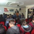 Aydın Ülkü Ocakları Ruhi Kılıçkıran’ı Andı