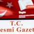 Azerbaycan ve KKTC ile imzalanan anlaşmalara ilişkin kararlar Resmi Gazete'de yayımlandı