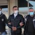 Antalya'da 5 camiyi soyan hırsız tutuklandı