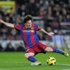 Messi'den transfer açıklaması Messi'den transfer açıklaması
