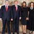 Poroşenko ve Trump, BM'de pişti oldu Poroşenko ve Trump, BM'de pişti oldu