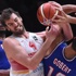 İspanya finalde! Gasol'den 40 sayı 11 ribaund İspanya finalde! Gasol'den 40 sayı 11 ribaund