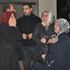 Şanlıurfa'da hastanede yangın