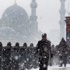 Edirne'de göz gözü görmedi Edirne'de göz gözü görmedi