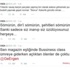 Gülben Ergen'e sert bedelli yanıtı!