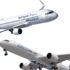 Çin, Airbus'tan 300 uçak sipariş etti