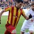 Maç sonucu: Yeni Malatyaspor 1-1 Kayserispor Maç sonucu: Yeni Malatyaspor 1-1 Kayserispor