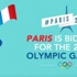 2024 Olimpiyatları için Paris'ten resmi adım!