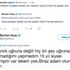 Burhan Kuzu sonunda bir koltuk buldu gibi...