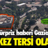 Yasin Börü Ve 3 Arkadaşının Davasında Gerginlik