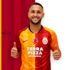 Galatasaray Andone yi resmen açıkladı