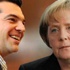 Merkel, Çipras'ı Berlin'e davet etti