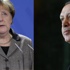 Cumhurbaşkanı Erdoğan'dan Merkel'e taziye telefonu