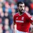 Alvaro Negredo, Beşiktaş’ta