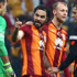 Selçuk İnan ve Muslera arasında gerginlik!