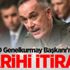 ABD Genelkurmay Başkanı'ndan tarihi itiraf!