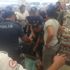 Uyum Market işçileri darp edilerek gözaltına alındı Uyum Market işçileri darp edilerek gözaltına alındı
