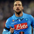 Balotelli'nin yerine Higuain